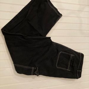 Full Tilt Black Jeans